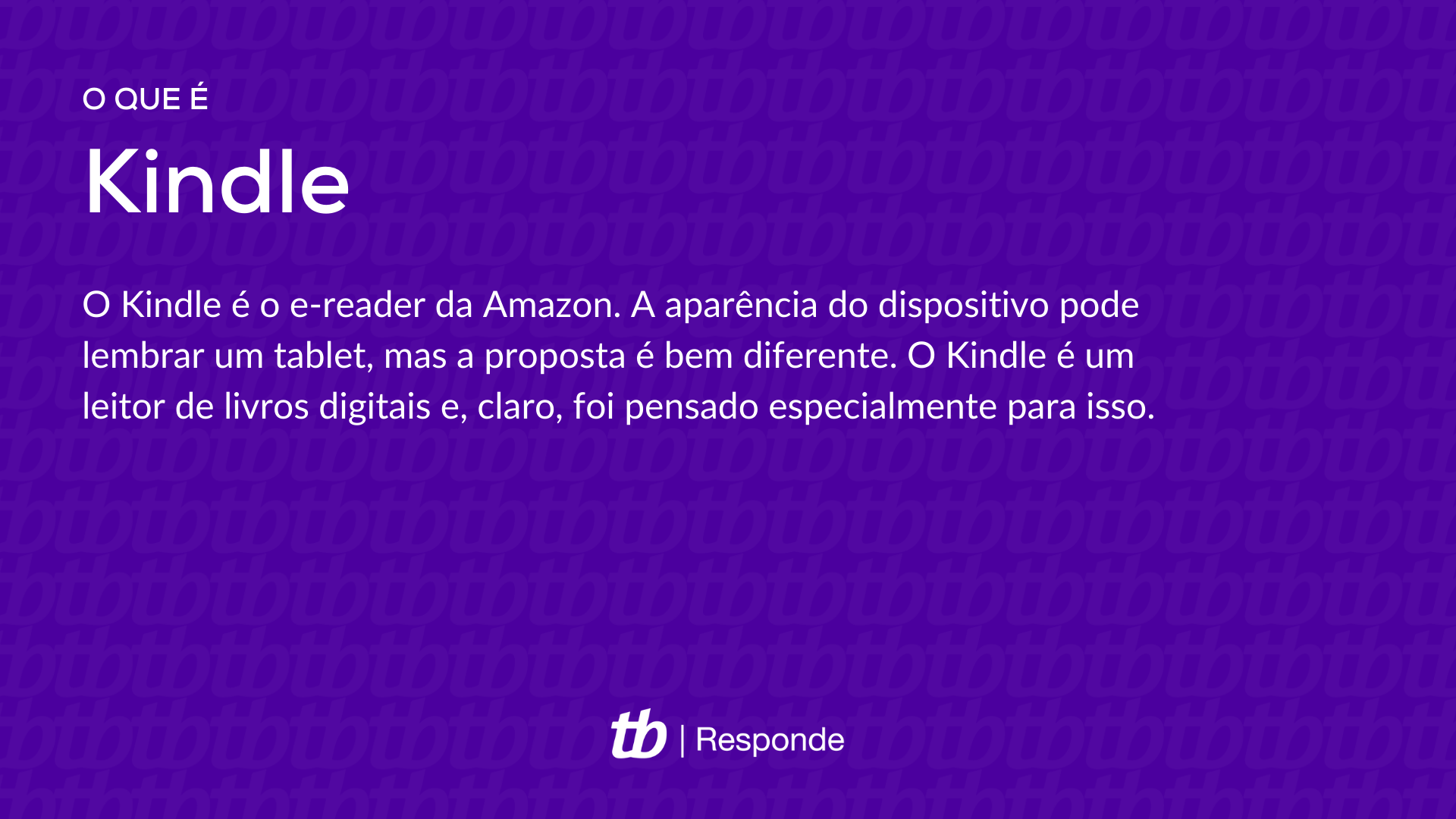 Onde comprar o ebook mais barato