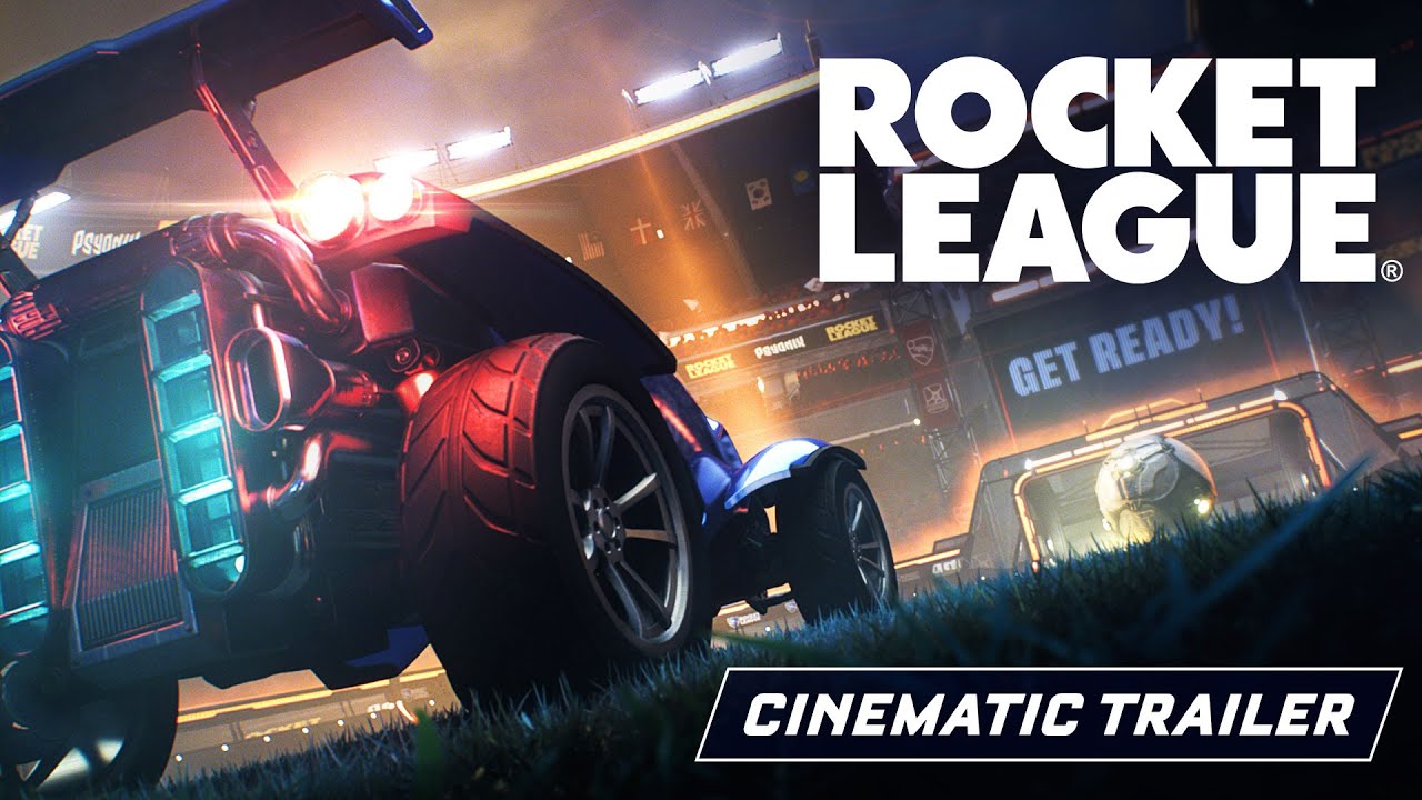 Rocket League: como baixar o jogo de graça na Epic Games Store, esports