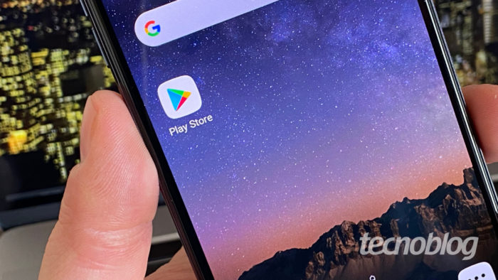 Google Play Store testa comparador de apps para Android