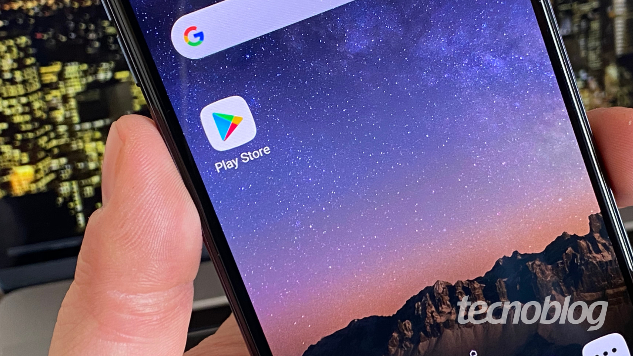 Play Store poderá enviar apps de um celular Android para outro