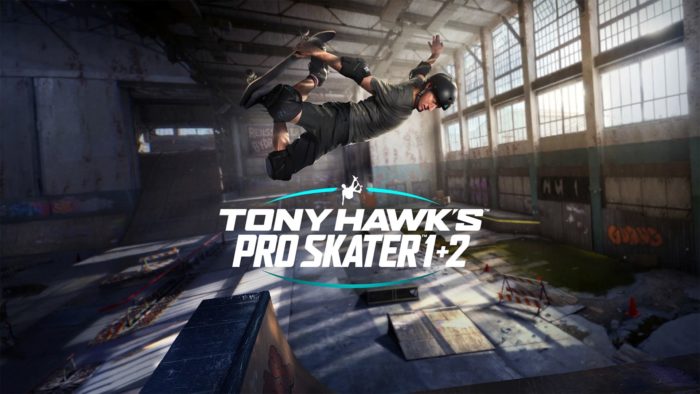 Tony Hawk’s Pro Skater 1+2 – De volta a 1999