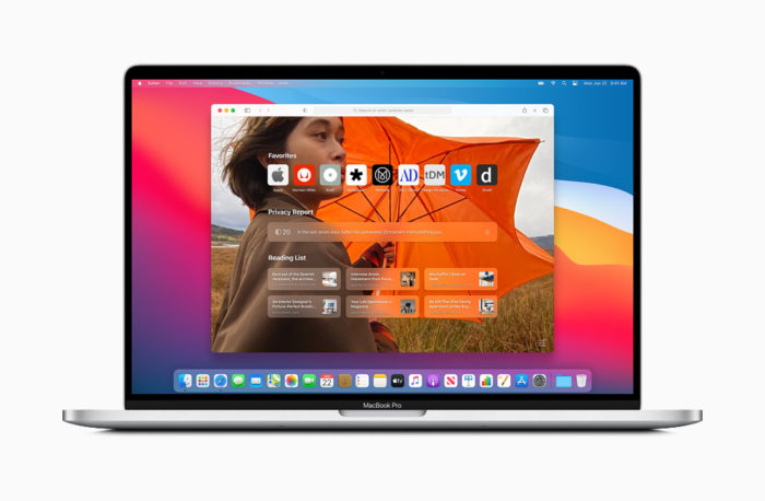 Apple libera Safari 14 para macOS Catalina e Mojave