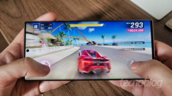 App da Samsung promete acelerar jogos em celulares Galaxy