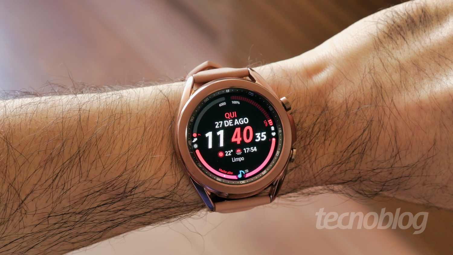 Xiaomi Watch S1 Active é lançado no Brasil com bateria que dura até 12 dias  – Tecnoblog