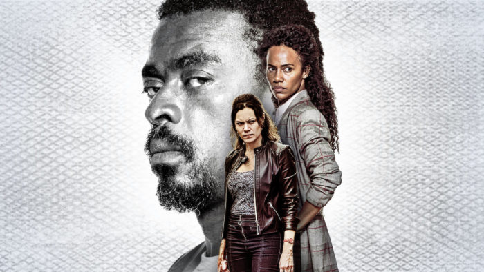 3% — Vale a pena assistir a nossa série brasileira na Netflix