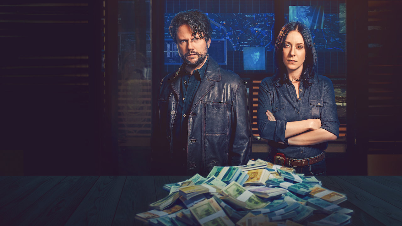 10 séries brasileiras para assistir na Netflix • Cultura • Tecnoblog