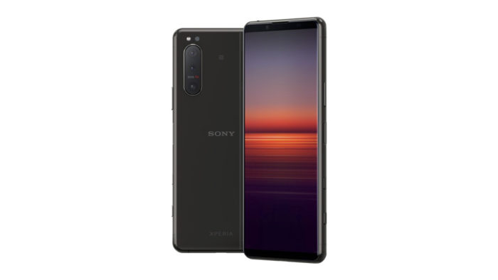Sony Xperia 5 II (Foto: Divulgação/Sony)