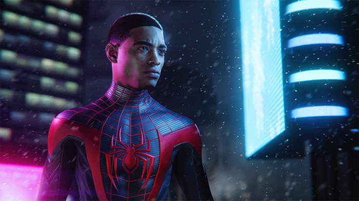 10 melhores jogos do Homem-Aranha lançados para consoles e PC – Tecnoblog