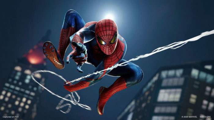 spiderman-remastered