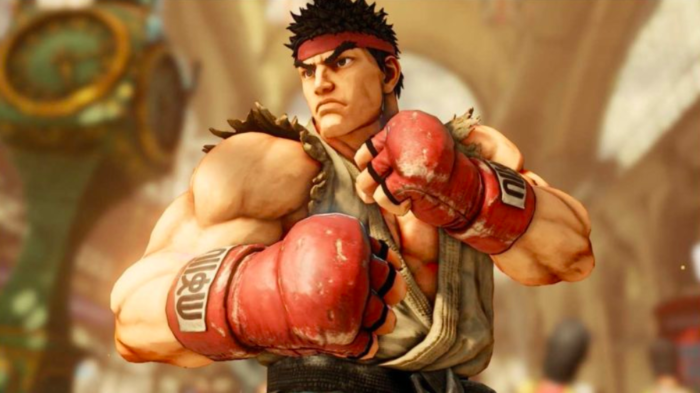 Street Fighter V (PC/PS4) 16 personagens no lançamento e mais novidades -  GameBlast