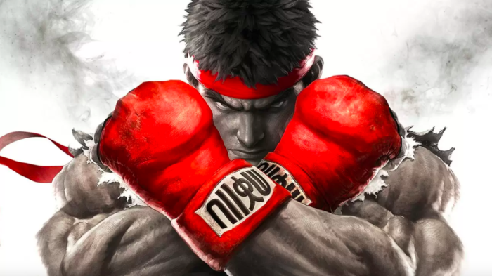 Fighter  Ryu street fighter, Street fighter, Personagens street