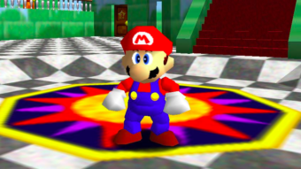 Super Mario 64, Sunshine e Galaxy chegarão ao Nintendo Switch