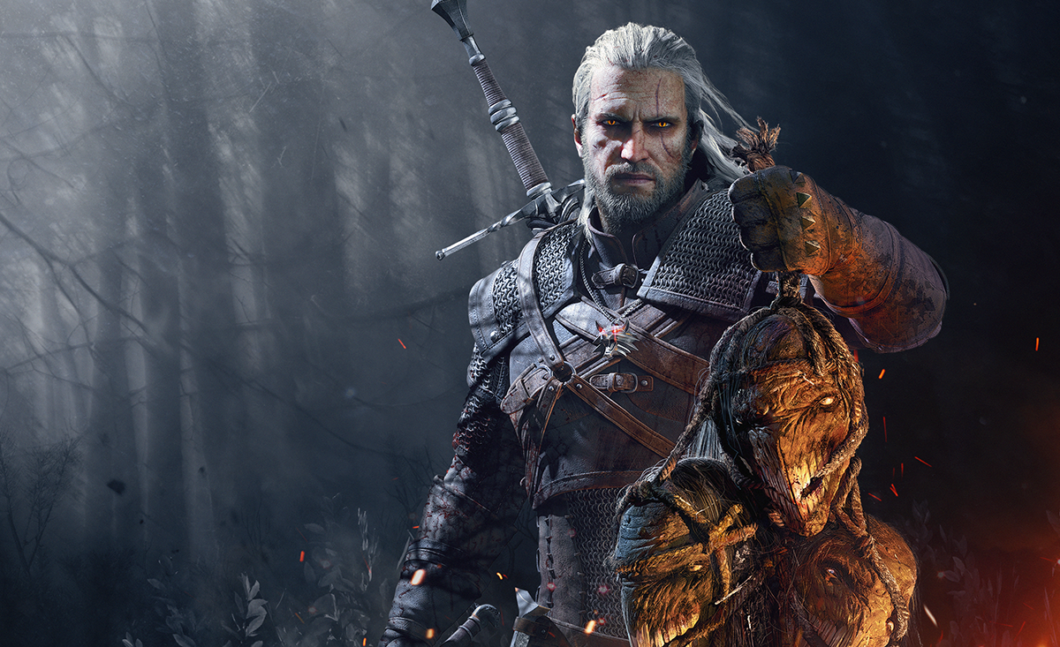 The Witcher 3 PS5 e Xbox Series terá versão física