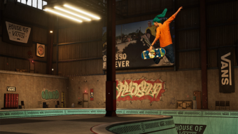 Jogo Tony Hawk's Pro Skater 1 + 2 PS4 Activision em Promoção é no Buscapé