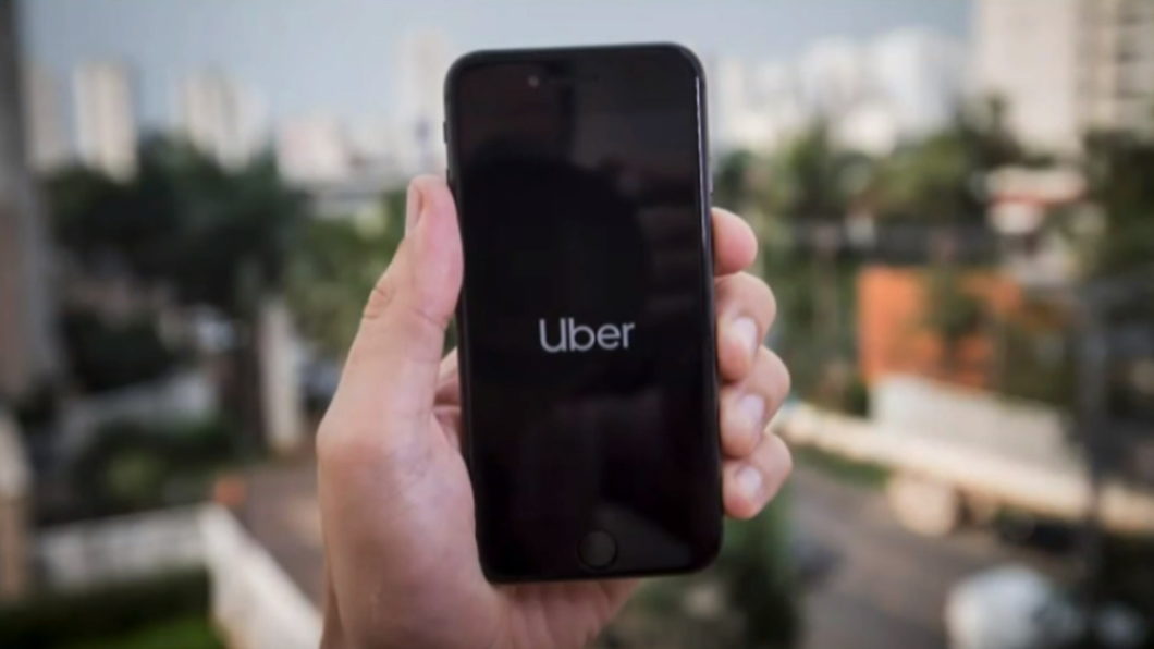 Foco da Uber será destinado ao fluxo de caixa livre (Imagem: Divulgação)