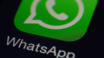 WhatsApp Web testa opção para iniciar chamadas de voz e vídeo