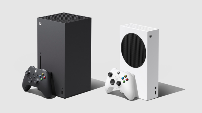 Xbox Series X e S (Imagem: Divulgação/Microsoft)