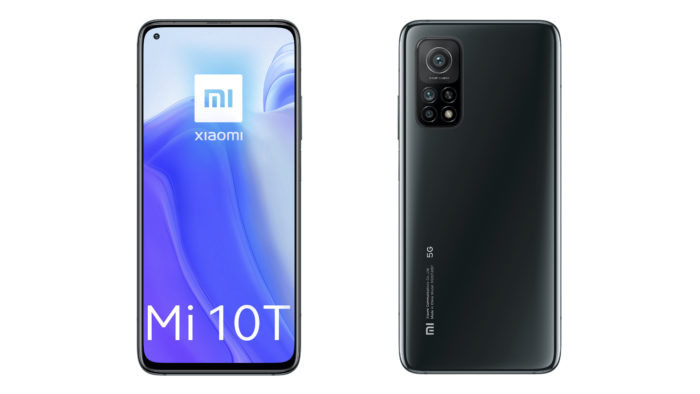 Possível Xiaomi Mi 10T (Imagem: Reprodução/WinFuture)