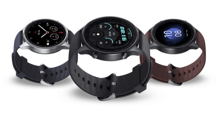 Xiaomi anuncia relógio Mi Watch Revolve e Mi Smart Speaker