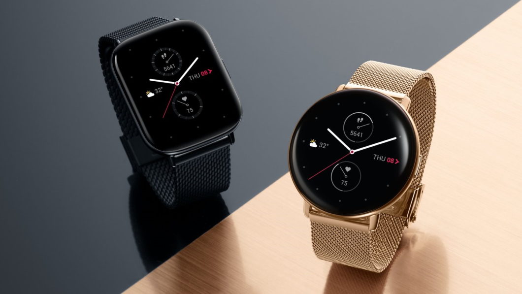 Poco Watch é o novo relógio da Xiaomi com oxímetro e bateria para 14 dias –  Tecnoblog