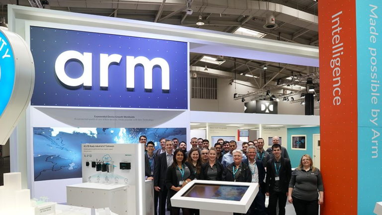 Reino Unido segura compra da ARM pela Nvidia por segurança nacional