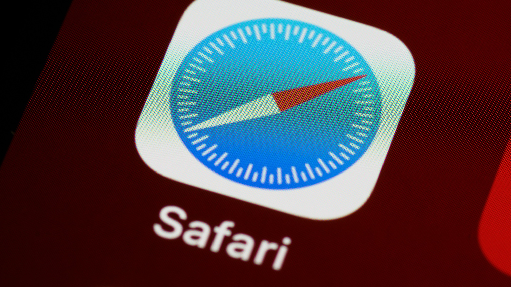 Safari - Apple