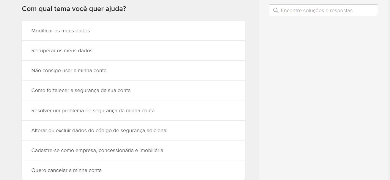 Como Cancelar Conta Do Mercado Livre Mercado Pago Finan As Tecnoblog