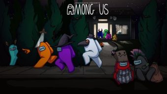 Among Us integra streaming via Twitch e convites de Discord no celular –  Tecnoblog