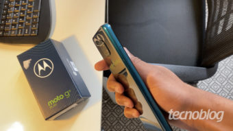 Motorola e Via são condenadas em R$ 12 mil por Moto G9 Play que pegou fogo