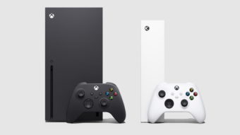 Xbox Series S ou PlayStation 5; qual tem maior poder de fogo