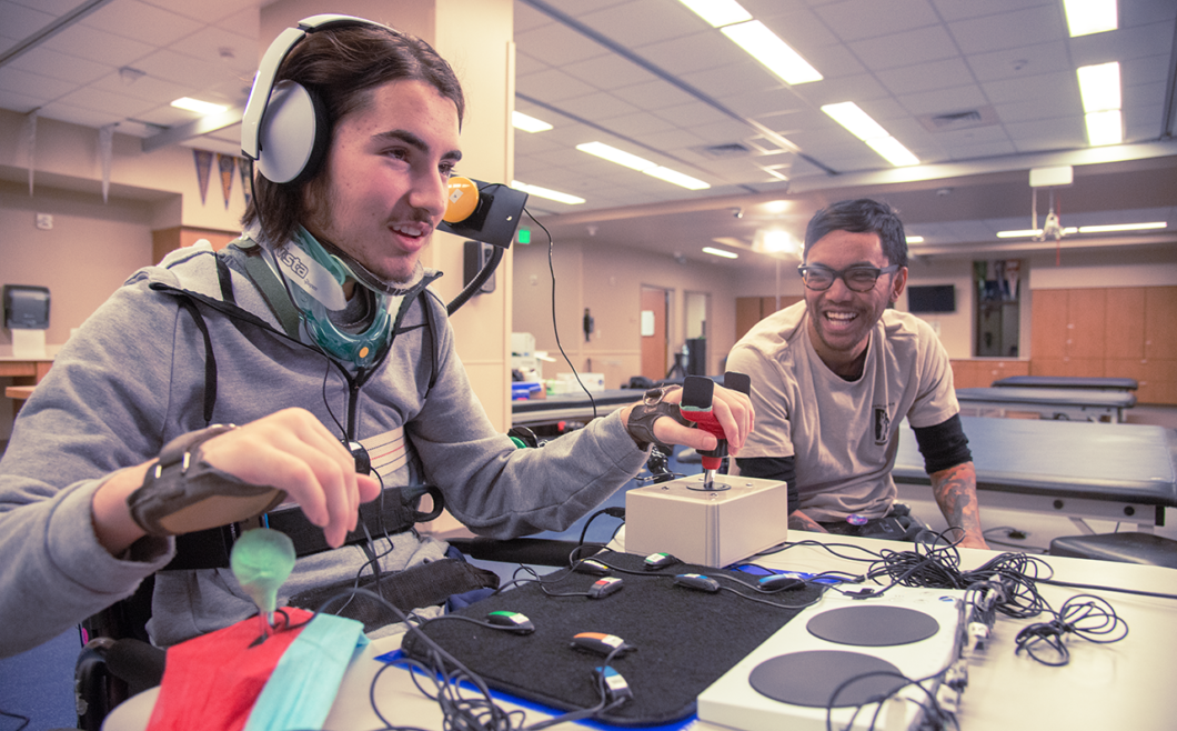 xbox Adaptive Controller