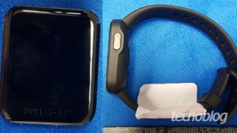 Xiaomi Mi Watch Lite é homologado na Anatel a pedido da DL