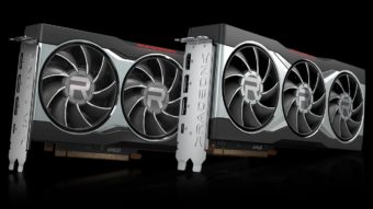GPUs Radeon RX 6000 são as novas armas da AMD contra Nvidia