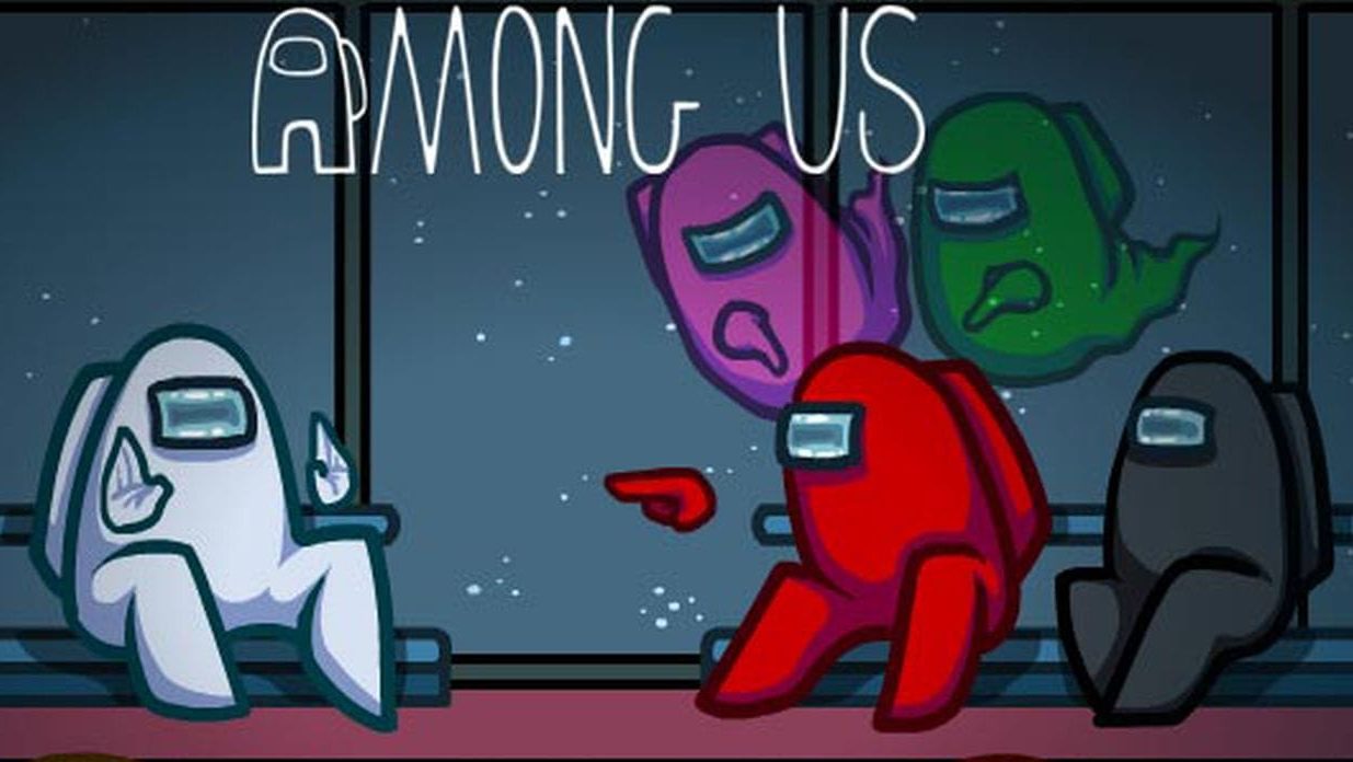 Download Guide Wiki for Among Us android on PC