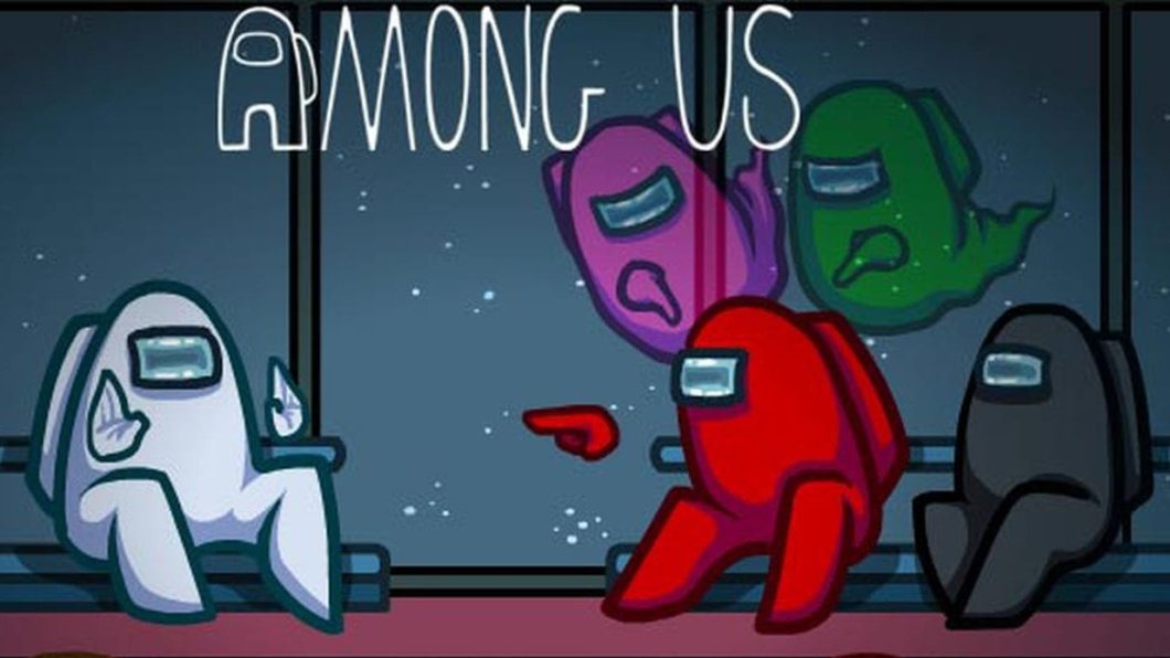 Among US pode ser jogado no iOS, Android ou PC (Imagem: Divulgação/InnerSloth)