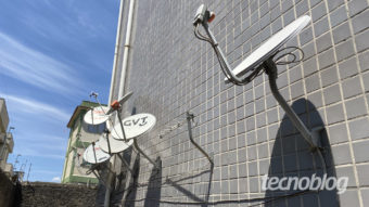 Sky venderá internet via satélite em parceria com Viasat