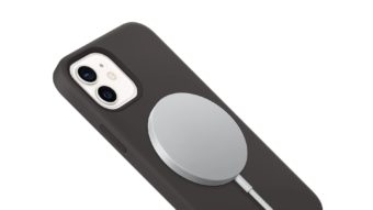 iPhone 13 Mini carrega mais devagar que outros modelos no MagSafe