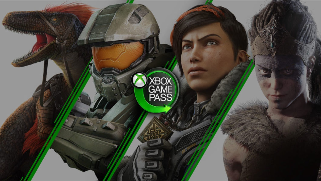 Xbox Game Pass vai receber três novos jogos em dezembro 