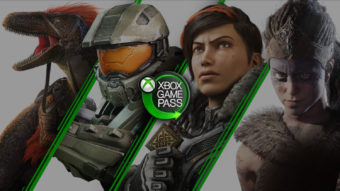 Xbox Game Pass já está liberado para baixar em TVs Samsung de 2022