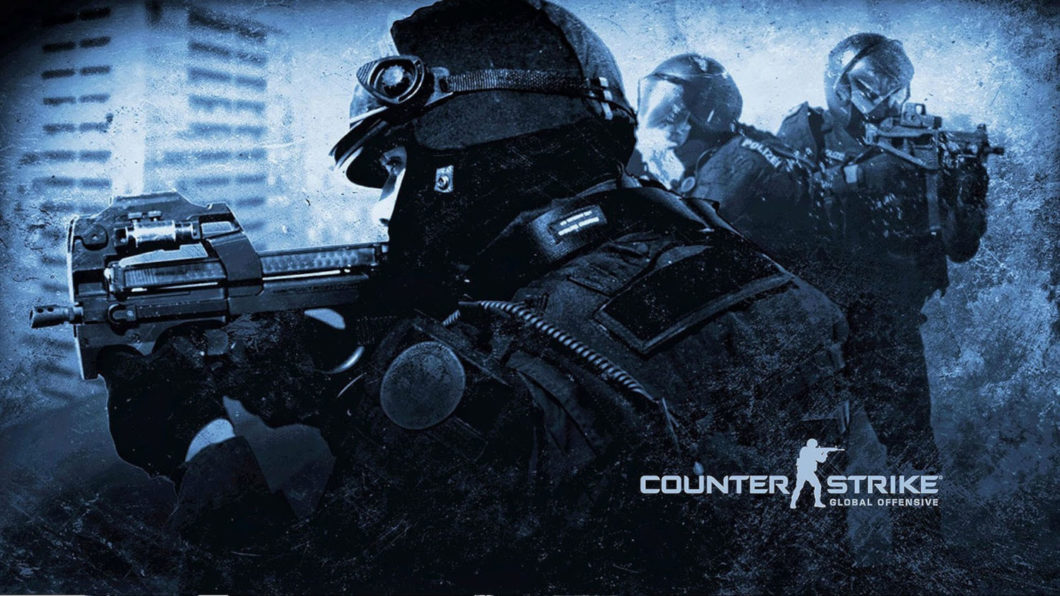 Counter-Strike: Global Offensive (Imagem: Valve/Divulgação)