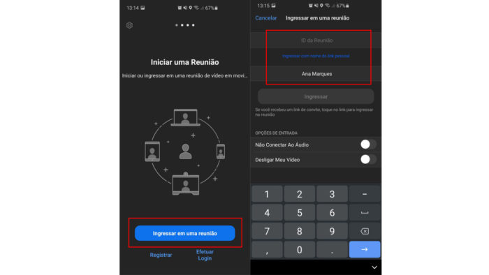 Tudo sobre o aplicativo Zoom: Como baixar o Zoom no celular