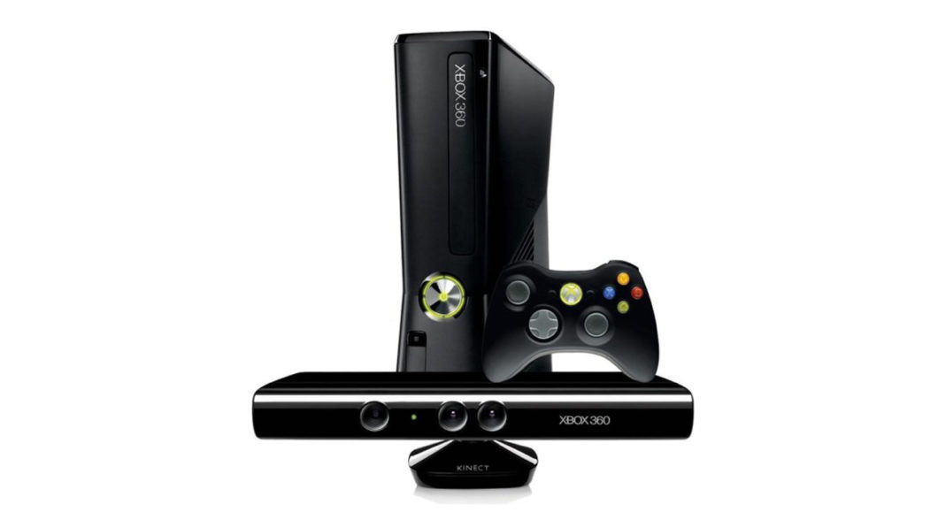 Xbox 360 Slim Gears of War 3 Ed. (Sem Jogo) + 1 Comando, Caixa