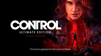 Hitman 3 e Control para Nintendo Switch vão rodar na nuvem