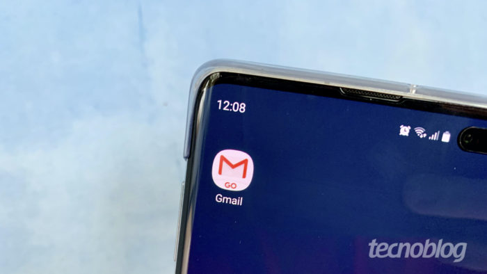 Google libera app Gmail Go mais leve para todo celular Android