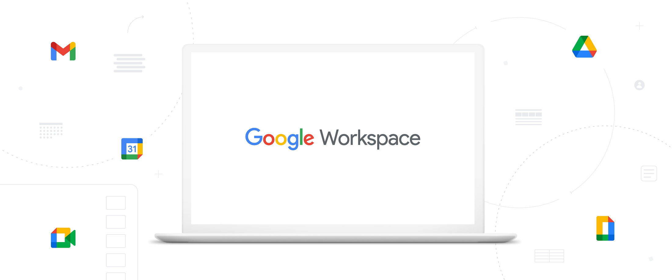 Google Workspace, novo nome do G Suite, integra Gmail, Docs e Meet