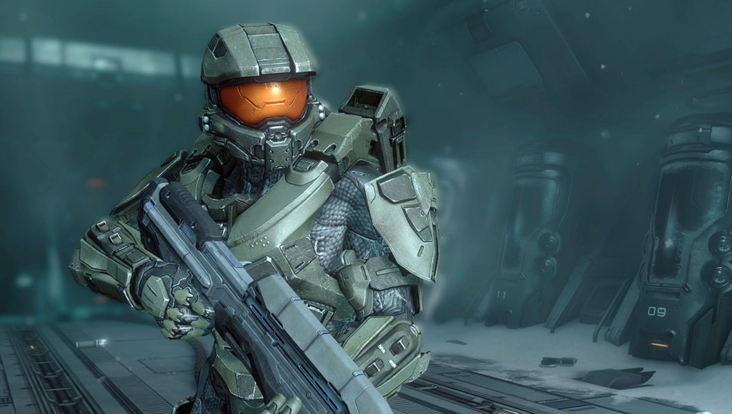 G1 - 'Halo: Reach' e 'Deus Ex' de Xbox 360 agora rodam no Xbox One -  notícias em Games