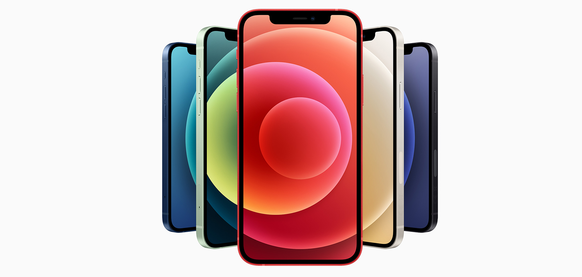 iPhone 12, MagSafe, HomePod Mini e mais: tudo o que a Apple anunciou em outubro de 2020