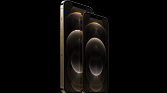 Tela Ceramic Shield do iPhone 12 Pro passa por teste de arranhões