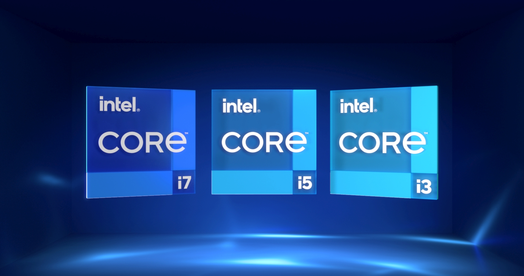 Intel Core de 11ª geração para desktops chega em 2021