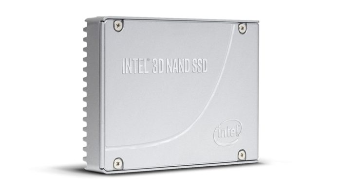 SSD Intel (imagem: divulgação/Intel)